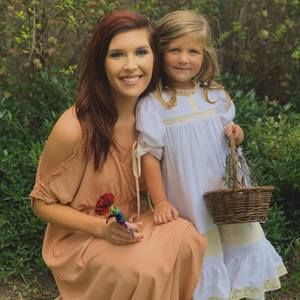 Meet your Posher, Colleen